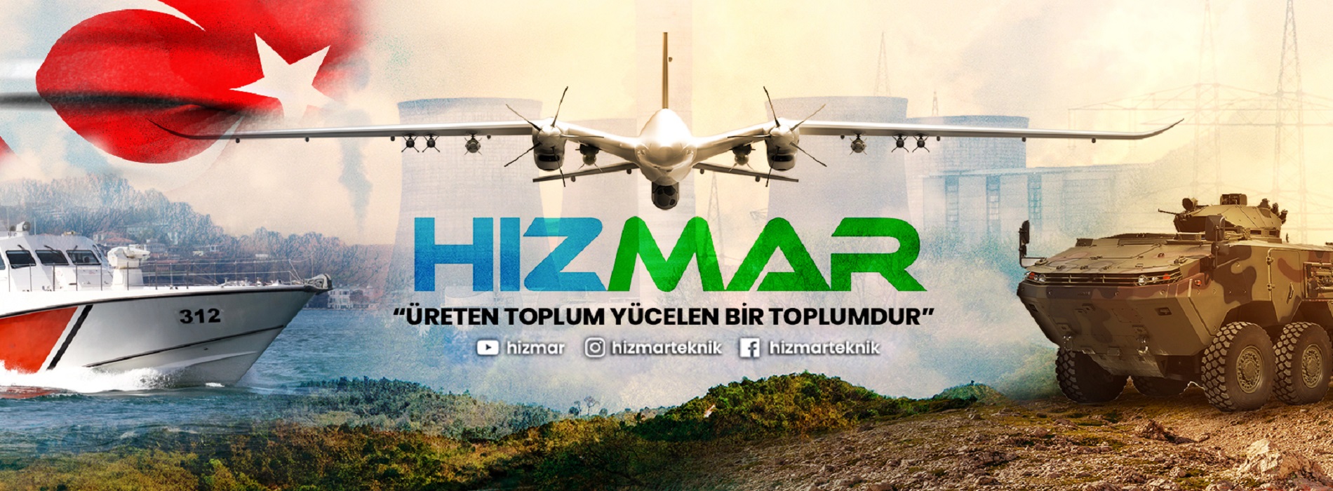 Hızmar Co.