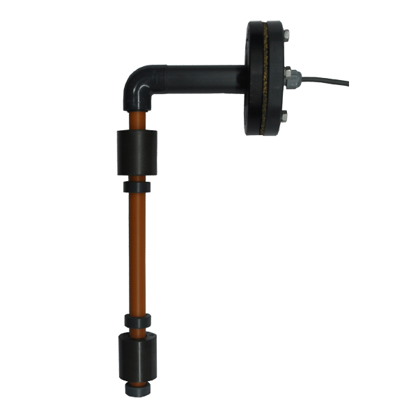 HL Yandan Montaj PVC